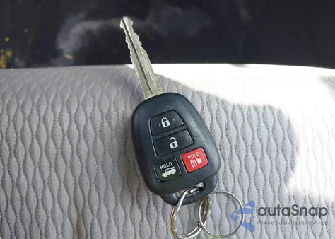 2015 Toyota Corolla L/Le/Le Pls/Prm/S/S Pls из США, поврежденный, VIN 2T1BURHE4FC262894